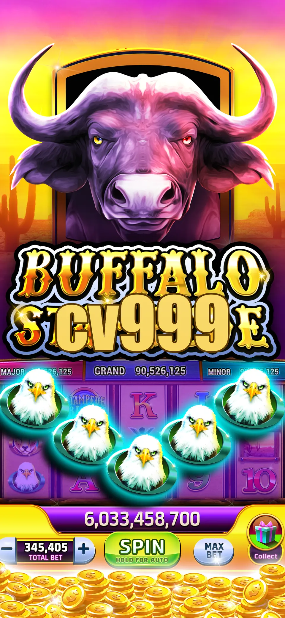 cv999 স্ক্রিনশট - APK অফিসিয়াল