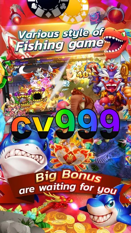 cv999 স্ক্রিনশট অফিসিয়াল APK